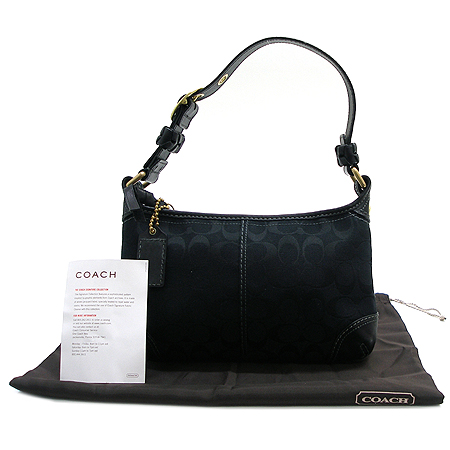 Coach(��ġ) 11430 ���� �к긯 �ñ׳�ó ����� �̹���2 - ���̺��� �߰���ǰ