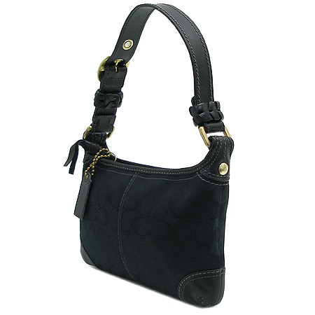 Coach(��ġ) 11430 ���� �к긯 �ñ׳�ó ����� �̹���3 - ���̺��� �߰���ǰ