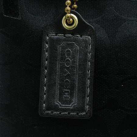 Coach(��ġ) 11430 ���� �к긯 �ñ׳�ó ����� �̹���5 - ���̺��� �߰���ǰ