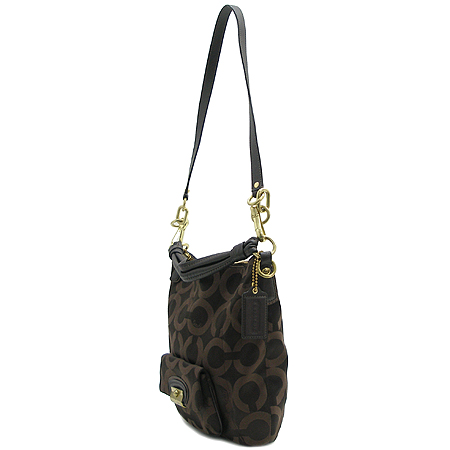 Coach(��ġ) 14753 ũ����ƾ �ɾ�Ʈ ȣ�� 2-WAY �̹���2 - ���̺��� �߰���ǰ