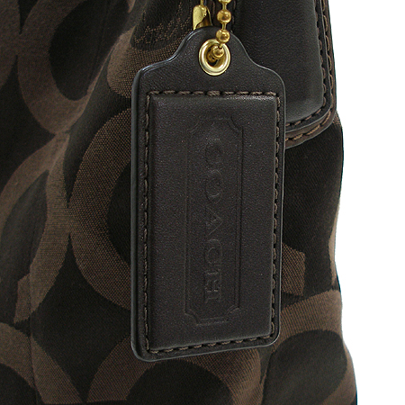 Coach(��ġ) 14753 ũ����ƾ �ɾ�Ʈ ȣ�� 2-WAY �̹���3 - ���̺��� �߰���ǰ