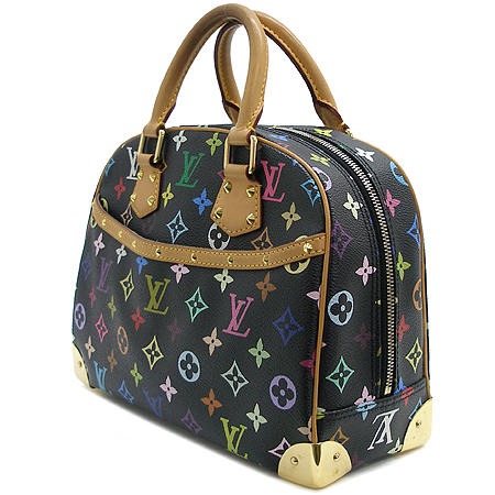 Louis Vuitton(���̺���) M92662 ���׷� ĵ���� ��Ƽ �÷� ���� Ʈ��� ��Ʈ�� [��õ ������] �̹���2 - ���̺��� �߰���ǰ