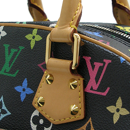 Louis Vuitton(���̺���) M92662 ���׷� ĵ���� ��Ƽ �÷� ���� Ʈ��� ��Ʈ�� [��õ ������] �̹���3 - ���̺��� �߰���ǰ