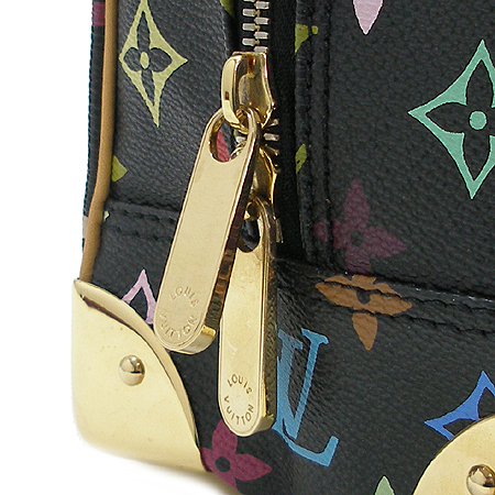Louis Vuitton(���̺���) M92662 ���׷� ĵ���� ��Ƽ �÷� ���� Ʈ��� ��Ʈ�� [��õ ������] �̹���4 - ���̺��� �߰���ǰ