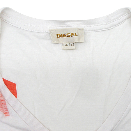 DIESEL(����)�μҸ� Ƽ �̹���2 - ���̺��� �߰���ǰ