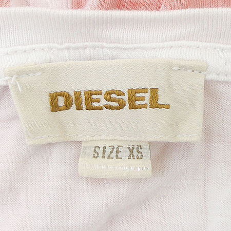 DIESEL(����)�μҸ� Ƽ �̹���3 - ���̺��� �߰���ǰ