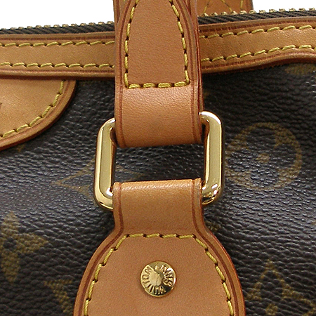 Louis Vuitton(���̺���) M40145 ���׷� ĵ���� �ȷ��� PM 2WAY �̹���3 - ���̺��� �߰���ǰ