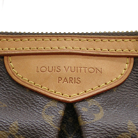 Louis Vuitton(���̺���) M40145 ���׷� ĵ���� �ȷ��� PM 2WAY �̹���4 - ���̺��� �߰���ǰ