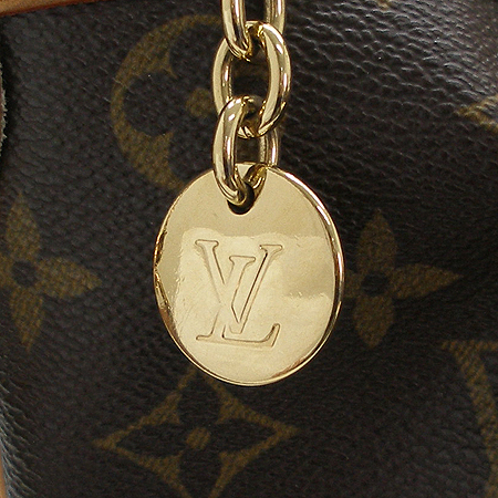 Louis Vuitton(���̺���) M40145 ���׷� ĵ���� �ȷ��� PM 2WAY �̹���5 - ���̺��� �߰���ǰ