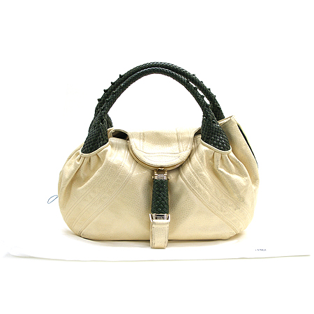 Fendi(���) 8BR511 ������ �÷� ������ ���� ��Ʈ�� [�뱸�ݿ��纻��] �̹���2 - ���̺��� �߰���ǰ