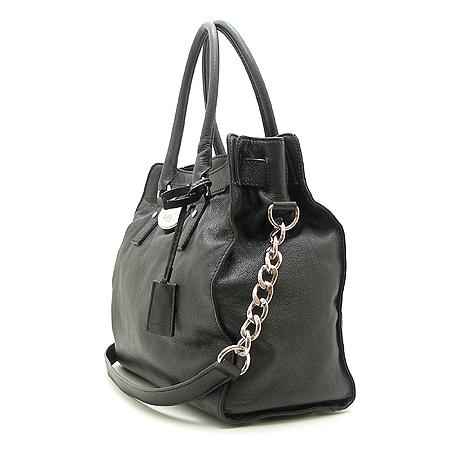 MICHAELKORS �ع��� GOATSKIN ���Ұ��� L������ 2-WAY �̹���3 - ���̺��� �߰���ǰ