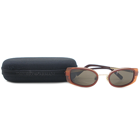 Armani(�Ƹ�����) 1505 1188/63 ���۶� �̹���2 - ���̺��� �߰���ǰ