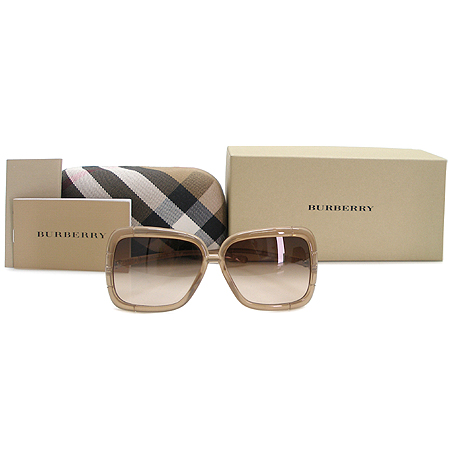 Burberry(������)  3012/S �簢 ���� ���۶� �̹���2 - ���̺��� �߰���ǰ