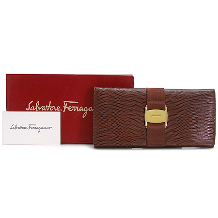 Ferragamo(��󰡸�) 22 3059 ���� �ٶ� ��� ������ �̹���2 - ���̺��� �߰���ǰ