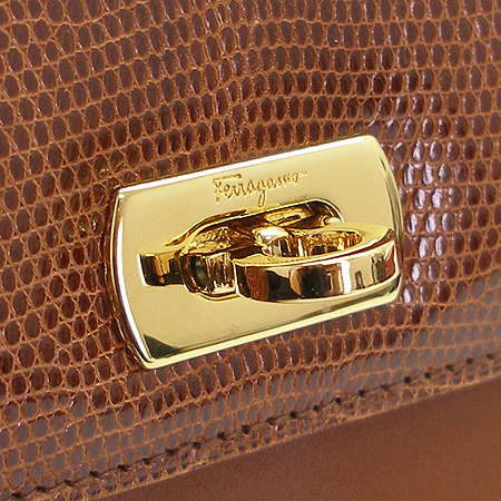 Ferragamo(��󰡸�) 22 0048 ���� ���� ���� ��ġ�� ��Ŭ ��� 3�� ������ �̹���4 - ���̺��� �߰���ǰ