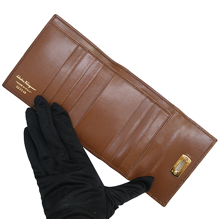 Ferragamo(��󰡸�) 22 0048 ���� ���� ���� ��ġ�� ��Ŭ ��� 3�� ������ �̹���5 - ���̺��� �߰���ǰ