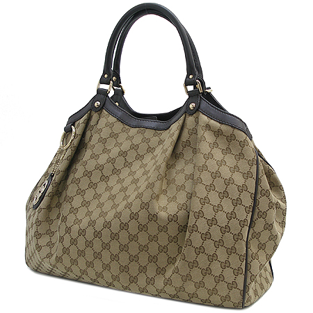 Gucci(����) 211943 GG �ΰ� �𰡵� ��Ű ����� �̹���3 - ���̺��� �߰���ǰ