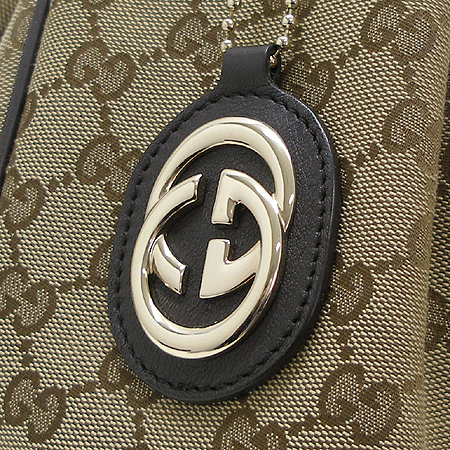 Gucci(����) 211943 GG �ΰ� �𰡵� ��Ű ����� �̹���5 - ���̺��� �߰���ǰ