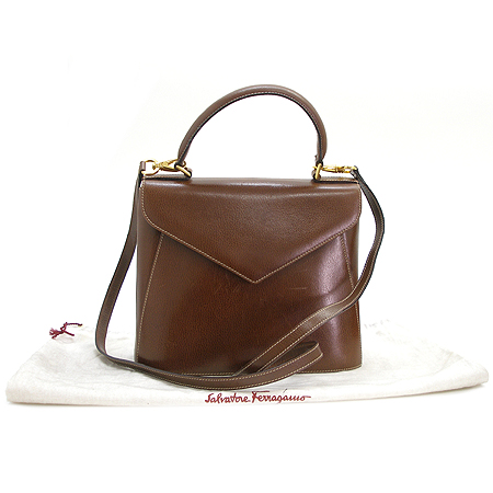 Ferragamo(��󰡸�) 21 4215 ���� ���� ��Ʈ�� + ��� ��Ʈ�� �̹���2 - ���̺��� �߰���ǰ