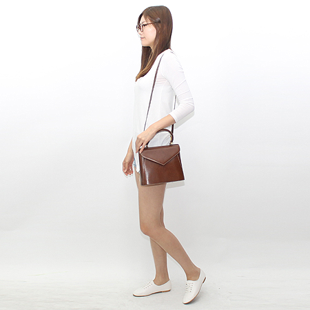 Ferragamo(��󰡸�) 21 4215 ���� ���� ��Ʈ�� + ��� ��Ʈ�� �̹���7 - ���̺��� �߰���ǰ