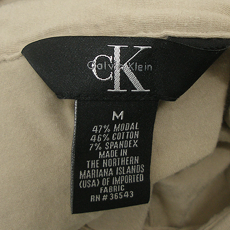 Calvin Klein(Ķ��Ŭ����) ī��Ƽ �̹���4 - ���̺��� �߰���ǰ