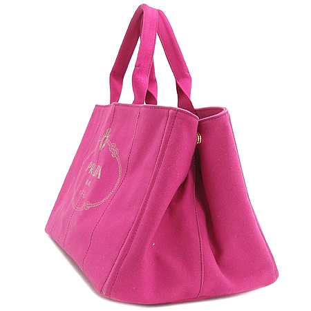 Prada(�����) BN1872 Ǫ�þ� �ж�� �� �ΰ� �к긯 ��Ʈ�� [��������] �̹���3 - ���̺��� �߰���ǰ