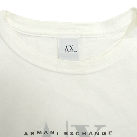 Armani Exchange(�Ƹ����� �ͽ�ü����) Ƽ �̹���2 - ���̺��� �߰���ǰ