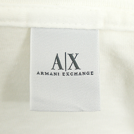 Armani Exchange(�Ƹ����� �ͽ�ü����) Ƽ �̹���4 - ���̺��� �߰���ǰ