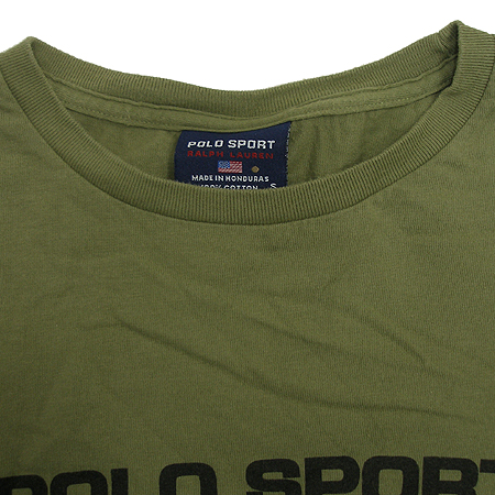 Polo Ralphlauren(����) Ƽ �̹���2 - ���̺��� �߰���ǰ