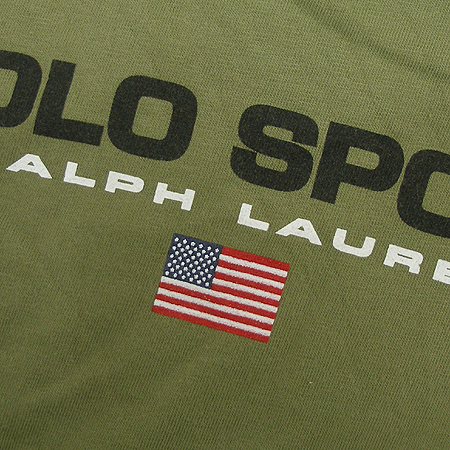 Polo Ralphlauren(����) Ƽ �̹���3 - ���̺��� �߰���ǰ