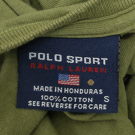 Polo Ralphlauren(����) Ƽ �̹���4 - ���̺��� �߰���ǰ