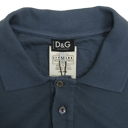 DOLCE & GABBANA(��ü&���ٳ�) ī��Ƽ �̹���2 - ���̺��� �߰���ǰ