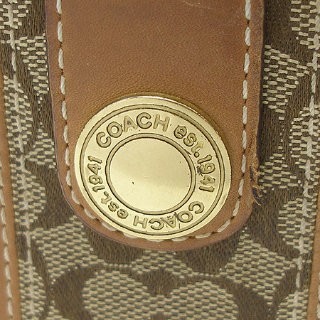 Coach(��ġ) �ñ׳��� �ΰ� ���� ��Ƽġ ������ �̹���2 - ���̺��� �߰���ǰ