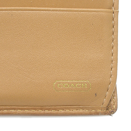 Coach(��ġ) �ñ׳��� �ΰ� ���� ��Ƽġ ������ �̹���4 - ���̺��� �߰���ǰ