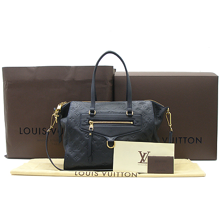 Louis Vuitton(���̺���) M93410 ���׷� ������Ʈ ��̳��� PM ���Ǵ� 2WAY [��������] �̹���2 - ���̺��� �߰���ǰ