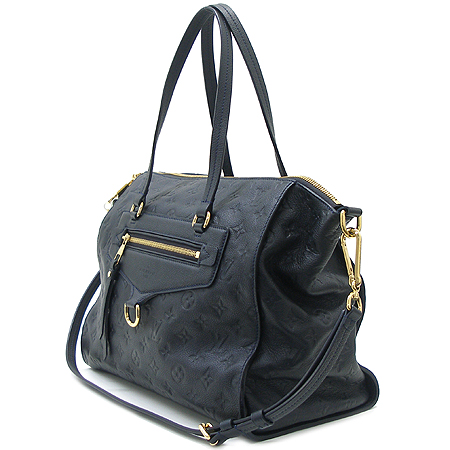 Louis Vuitton(���̺���) M93410 ���׷� ������Ʈ ��̳��� PM ���Ǵ� 2WAY [��������] �̹���3 - ���̺��� �߰���ǰ