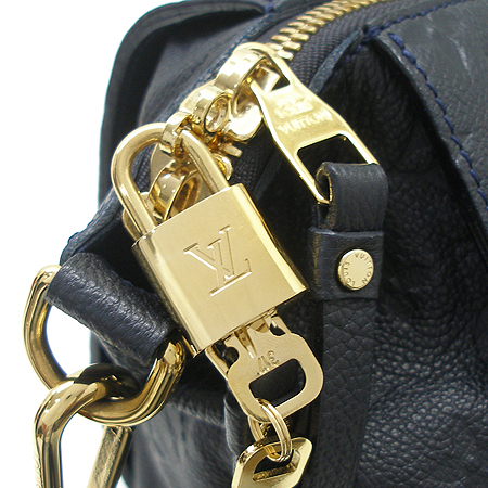 Louis Vuitton(���̺���) M93410 ���׷� ������Ʈ ��̳��� PM ���Ǵ� 2WAY [��������] �̹���4 - ���̺��� �߰���ǰ