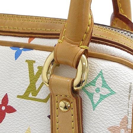 Louis Vuitton(���̺���) M40096 ���׷� ��Ƽ�÷� ȭ��Ʈ �����Ƕ� ��Ʈ�� [���빮��] �̹���3 - ���̺��� �߰���ǰ