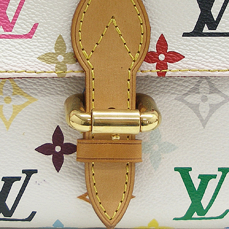 Louis Vuitton(���̺���) M40096 ���׷� ��Ƽ�÷� ȭ��Ʈ �����Ƕ� ��Ʈ�� [���빮��] �̹���4 - ���̺��� �߰���ǰ
