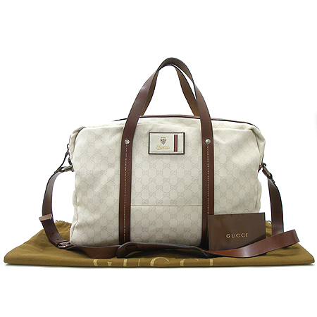 Gucci(����) 231832 GG �ΰ� �ڰ��� ���� ���� 2WAY [��������] �̹���2 - ���̺��� �߰���ǰ