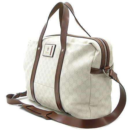 Gucci(����) 231832 GG �ΰ� �ڰ��� ���� ���� 2WAY [��������] �̹���3 - ���̺��� �߰���ǰ