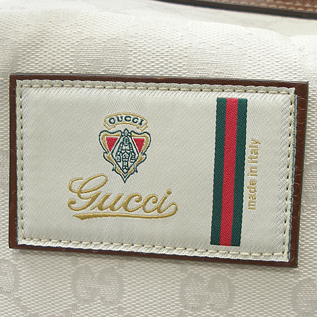 Gucci(����) 231832 GG �ΰ� �ڰ��� ���� ���� 2WAY [��������] �̹���4 - ���̺��� �߰���ǰ