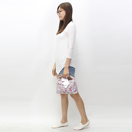 EMILIO PUCCI(���и��� Ǫġ) ��ũ �к긯 ���� ��� ���� �̴� ��Ʈ�� �̹���7 - ���̺��� �߰���ǰ