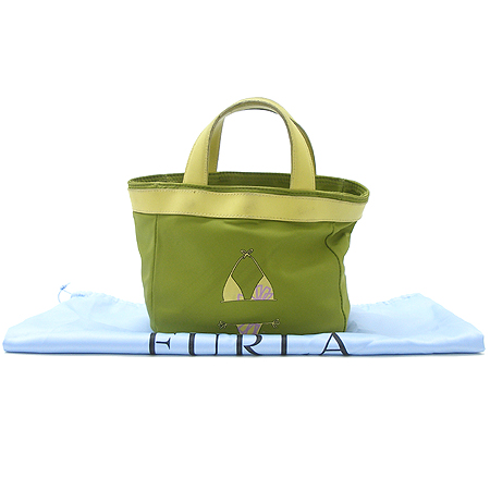 FURLA(�Ƕ�) ���ο�&�׸� �к긯 ��Ű�� ���� ��� �̴� ��Ʈ�� �̹���2 - ���̺��� �߰���ǰ