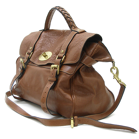 MULBERRY(�ֹ���) HH7541 671 ��ũ ���� ���� ������ �˷��� 2WAY [��������] �̹���3 - ���̺��� �߰���ǰ