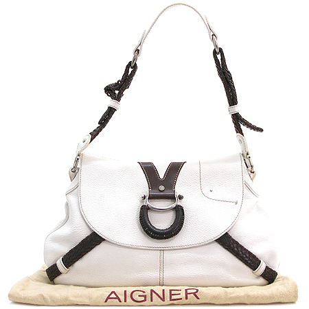 Aigner(���̱׳�) ���� ��Ƽġ �ΰ� ��� ȭ��Ʈ ���� ����� [��õ ������] �̹���2 - ���̺��� �߰���ǰ