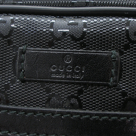 Gucci(����) 201448 GG�ΰ� PVC ���ø�Ż ����Ʈ���� ũ�ν��� [��������] �̹���4 - ���̺��� �߰���ǰ