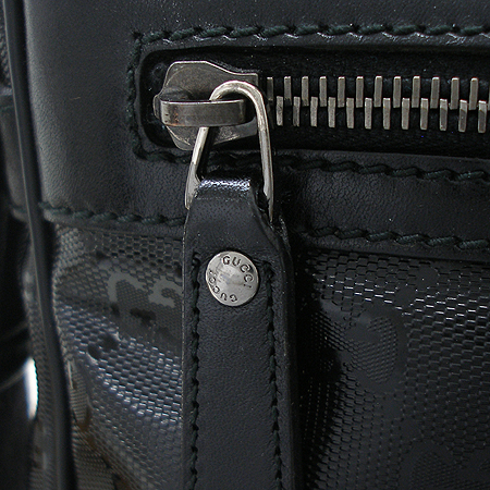 Gucci(����) 201448 GG�ΰ� PVC ���ø�Ż ����Ʈ���� ũ�ν��� [��������] �̹���5 - ���̺��� �߰���ǰ