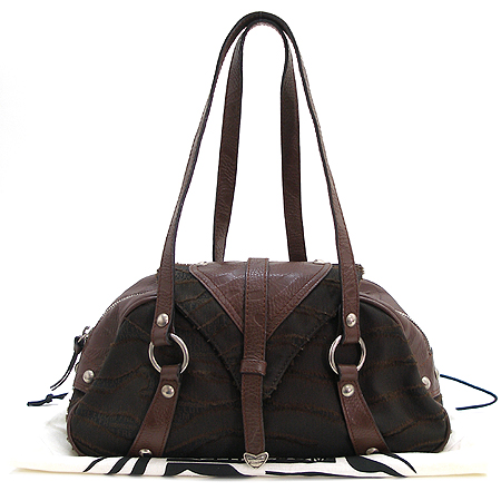 CAVALLI(��߸�) ���� �ΰ� ���� ��Ƽġ �к긯 ��Ʈ�� �̹���2 - ���̺��� �߰���ǰ