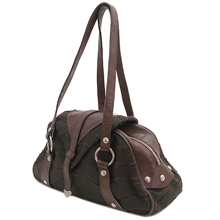 CAVALLI(��߸�) ���� �ΰ� ���� ��Ƽġ �к긯 ��Ʈ�� �̹���3 - ���̺��� �߰���ǰ